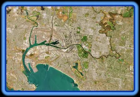 Sentinel 2 L2A True Color